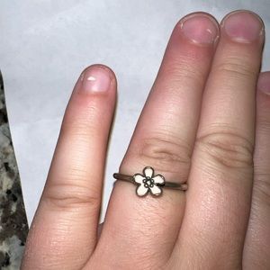 Pandora ring size 58/8.5